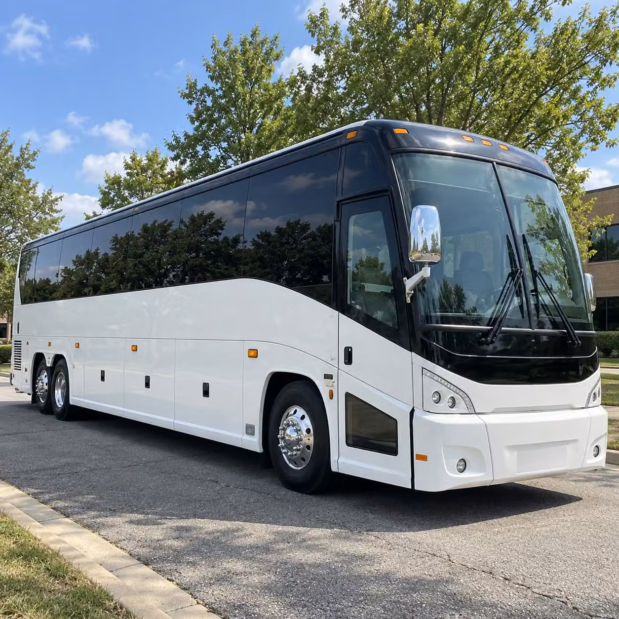 hit the best nature and outdoor education sites near round rock by charter bus
