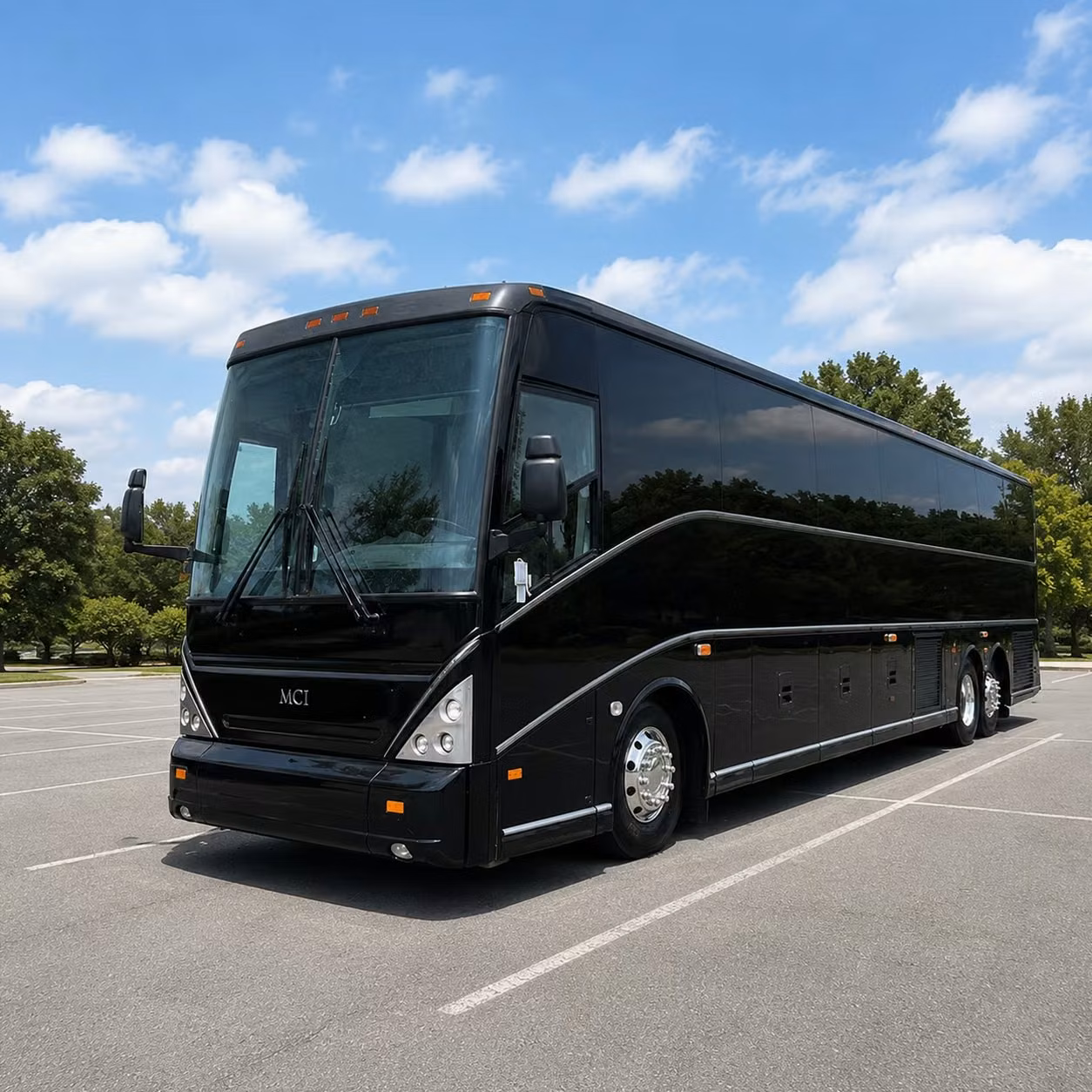 not in round rock you can still find corporate event transportation nearby