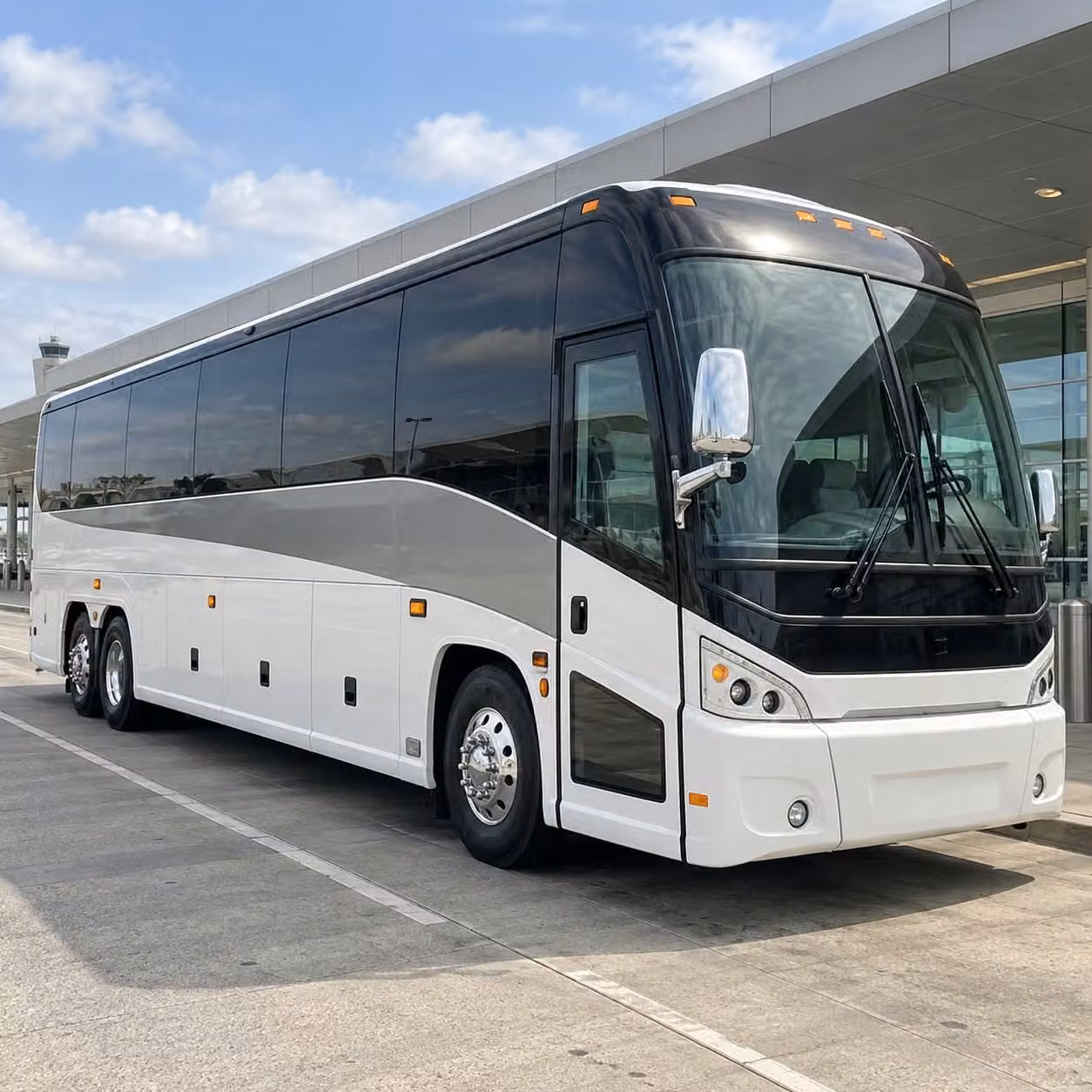 not in round rock you can still find sporting event transportation nearby