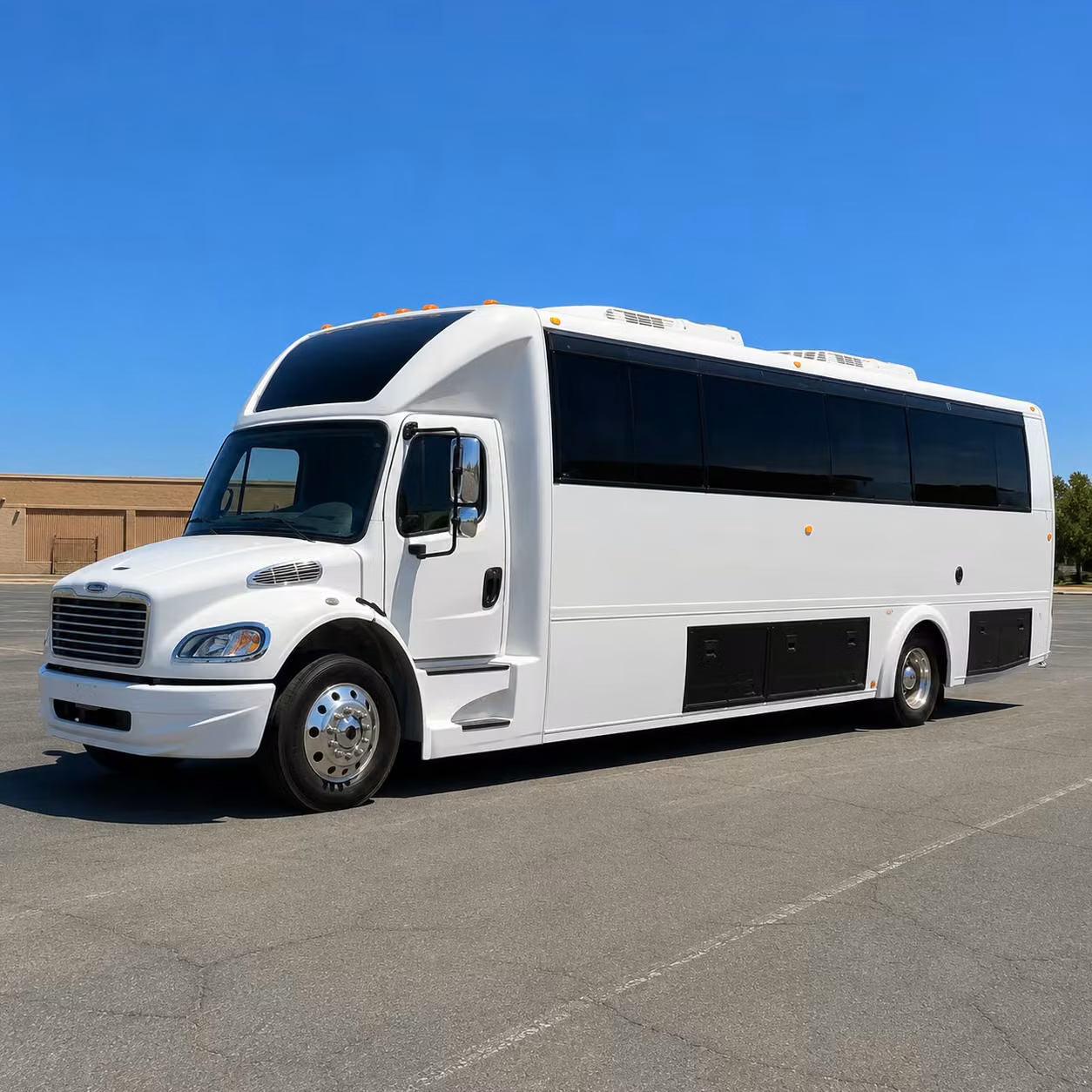 party bus