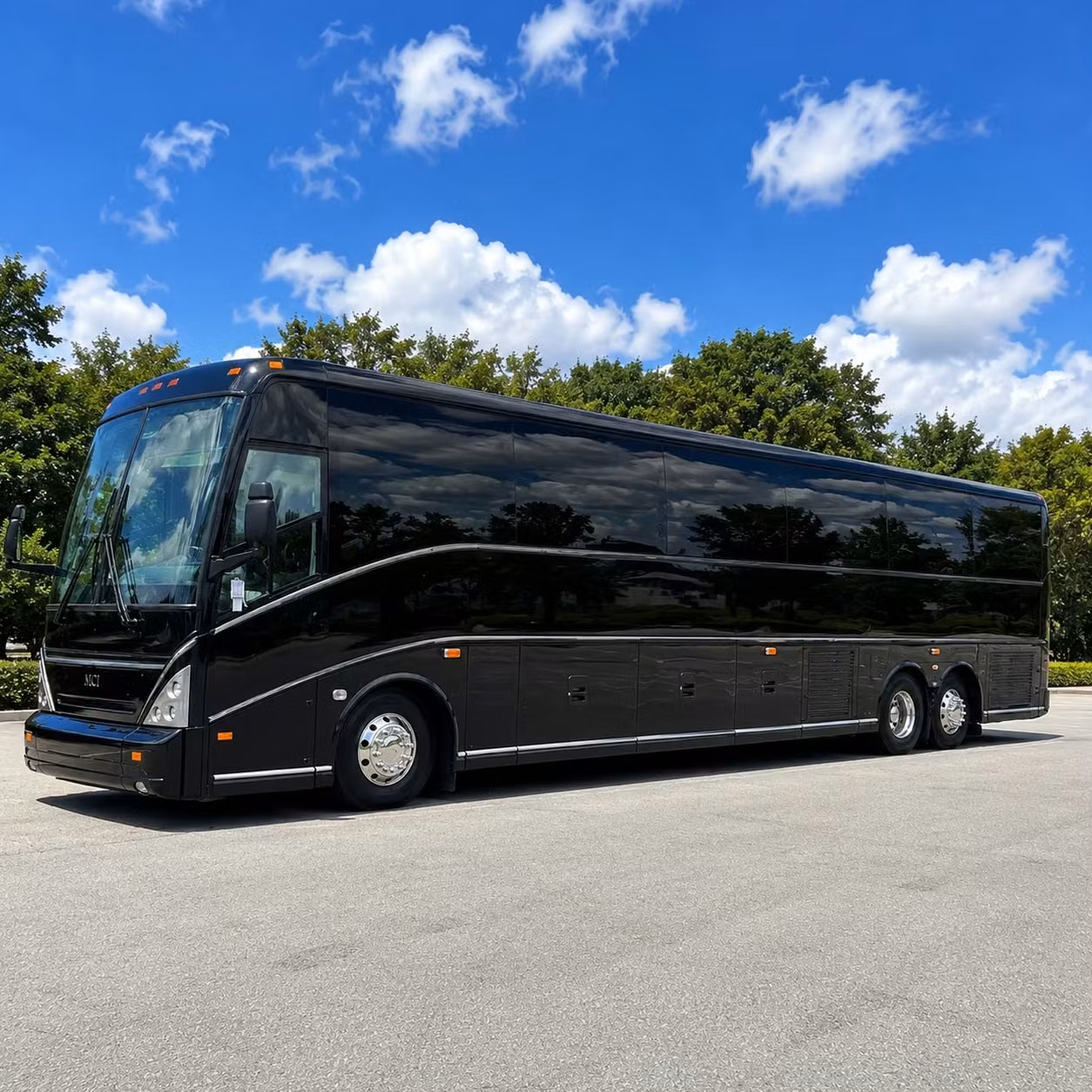 round rock corporate event transportation that keeps your team moving