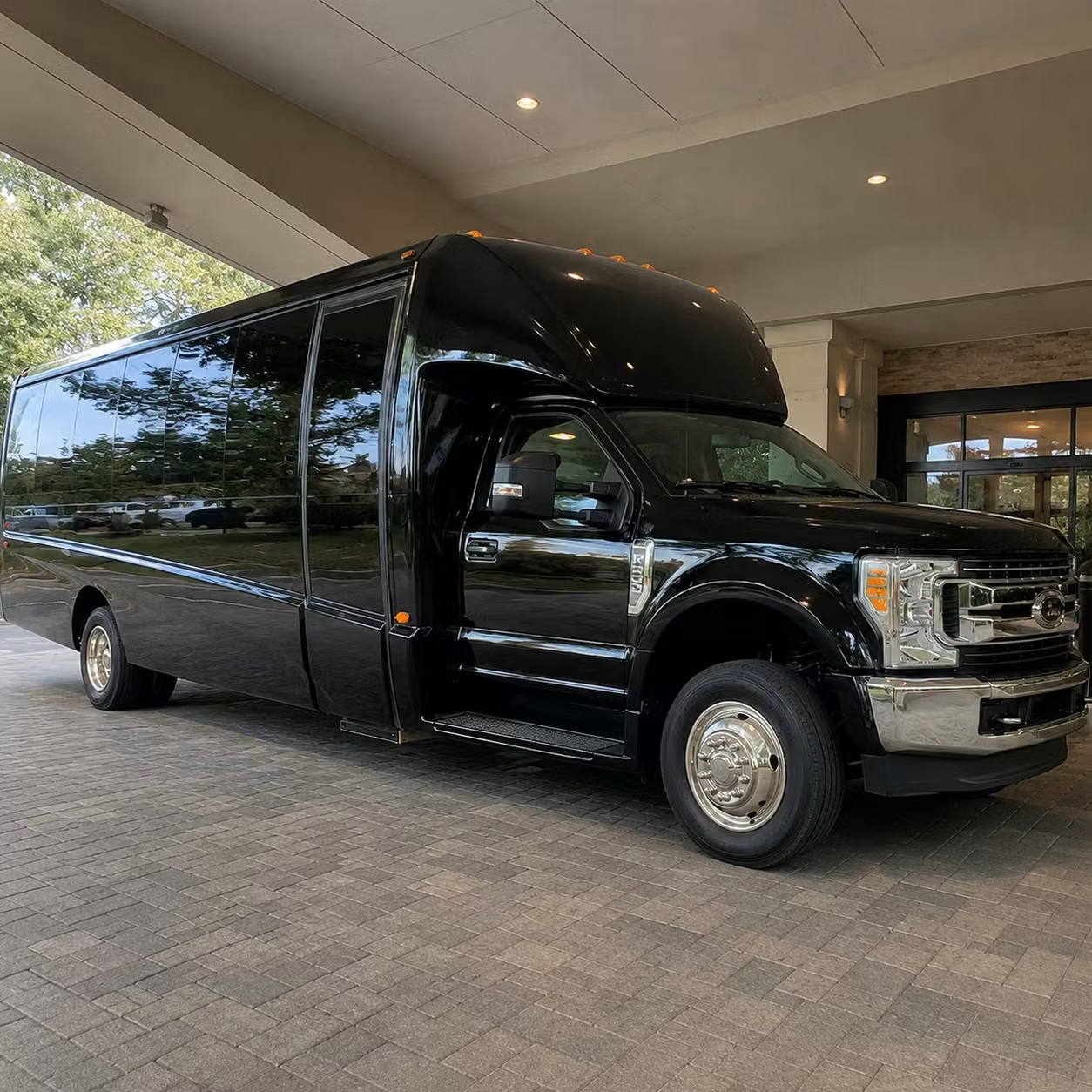 round rock employee transportation