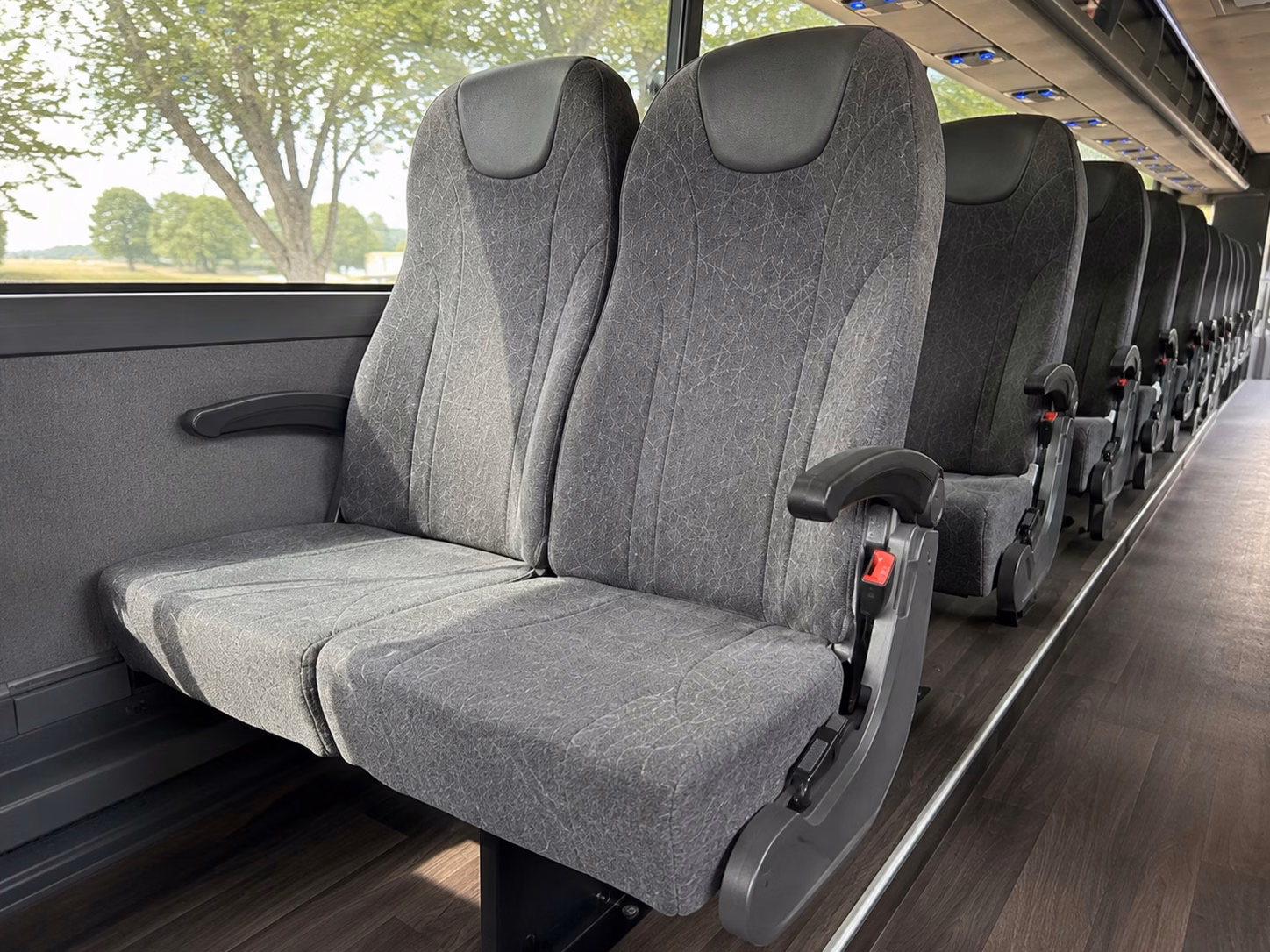 round rock event transportation