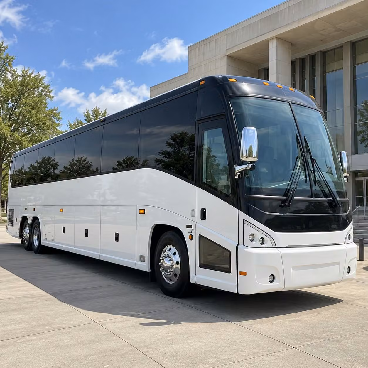 round rock wedding venues deserve seamless guest shuttle service